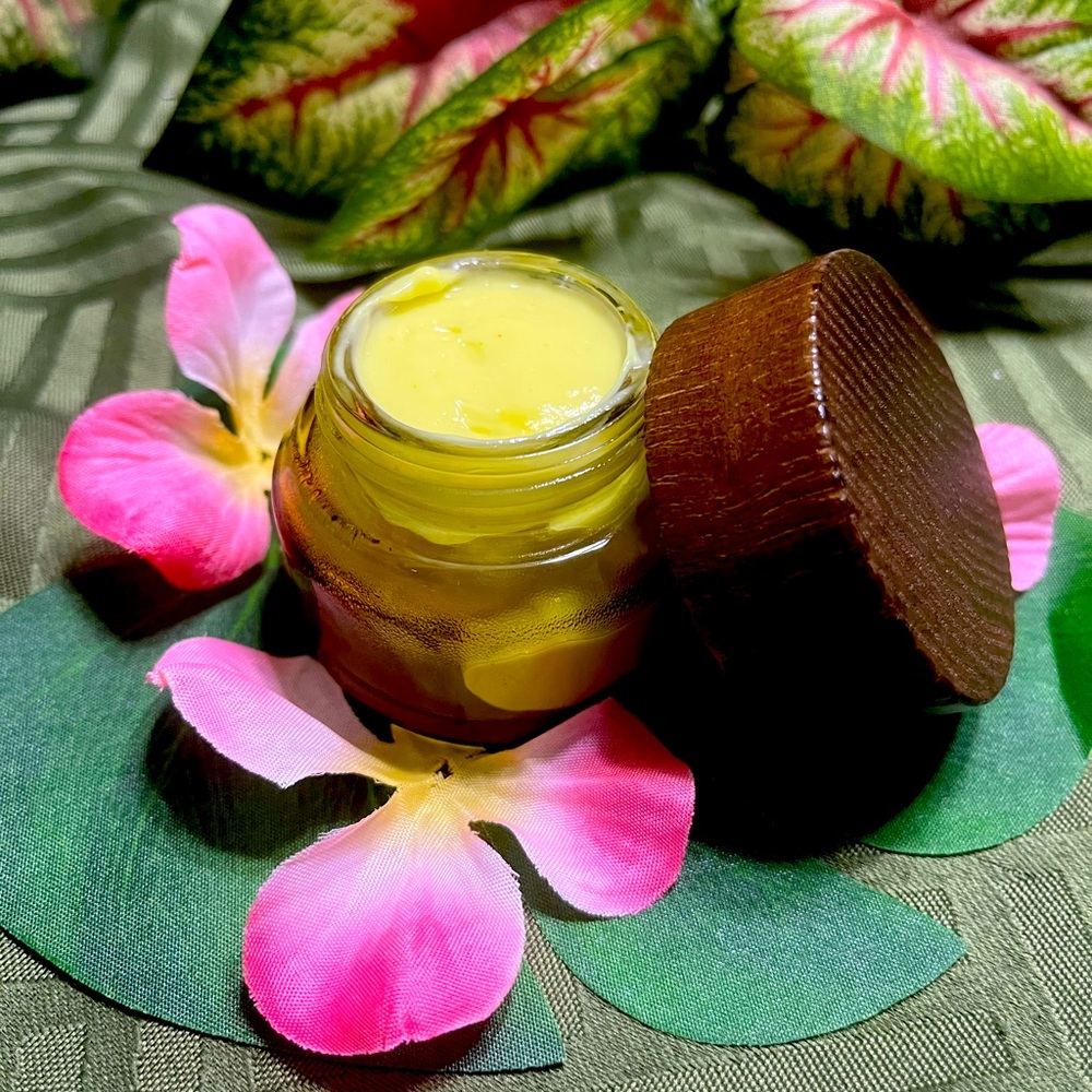 Turmeric Facial Cream